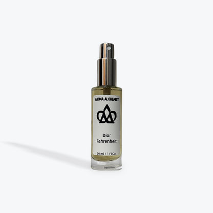 Dior Men/Women/Unisex - Fragrance Oil / Spray - 1 Fl oz (30 ml)