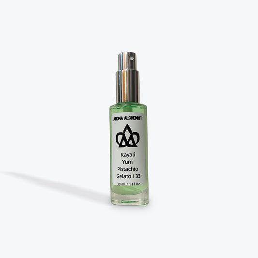 Inspired by Kayali Men/Women/Unisex - Fragrance Oil / Spray - 1 Fl oz (30 ml)