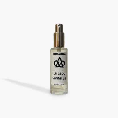 Le Labo Men/Women/Unisex - Fragrance Oil / Spray - 1 Fl oz (30 ml)
