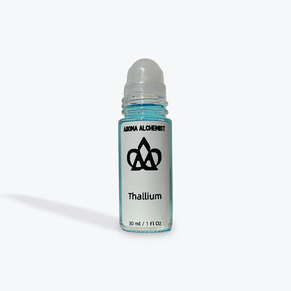 Thallium Men - Fragrance Oil / Spray - 1 Fl oz (30 ml)