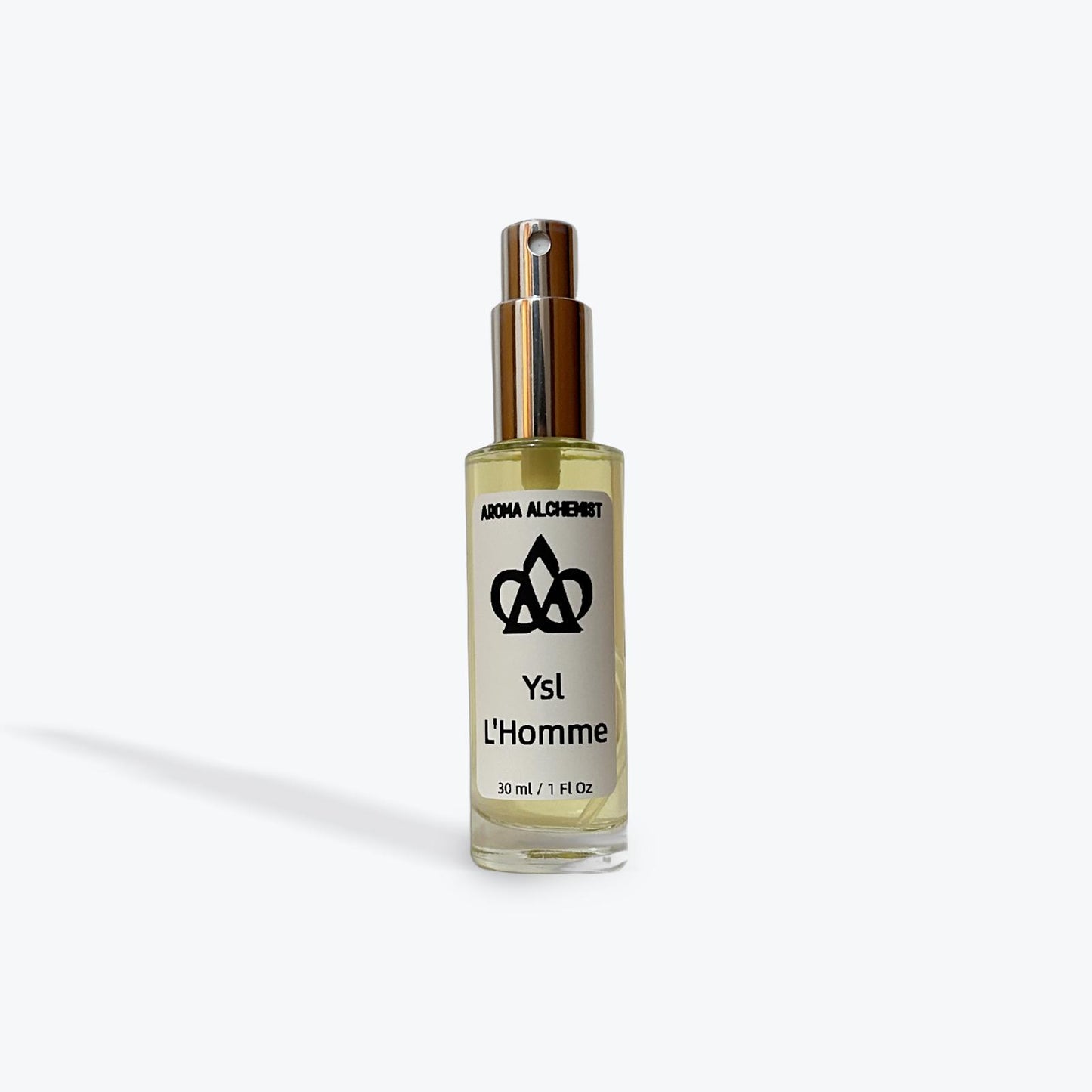 Yves Saint Laurent Men/Women/Unisex - Fragrance Oil / Spray - 1 Fl oz (30 ml)