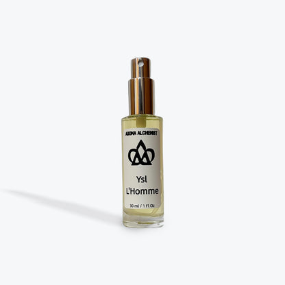 Yves Saint Laurent Men/Women/Unisex - Fragrance Oil / Spray - 1 Fl oz (30 ml)