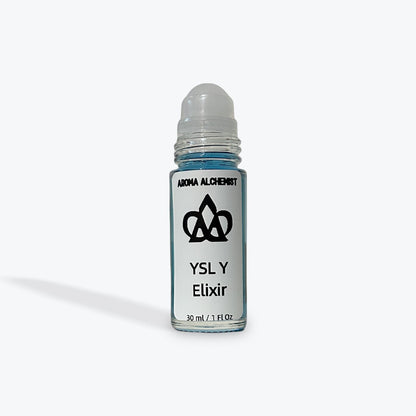 Yves Saint Laurent Men/Women/Unisex - Fragrance Oil / Spray - 1 Fl oz (30 ml)