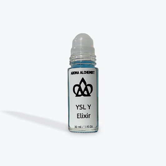 Yves Saint Laurent Men/Women/Unisex - Fragrance Oil / Spray - 1 Fl oz (30 ml)